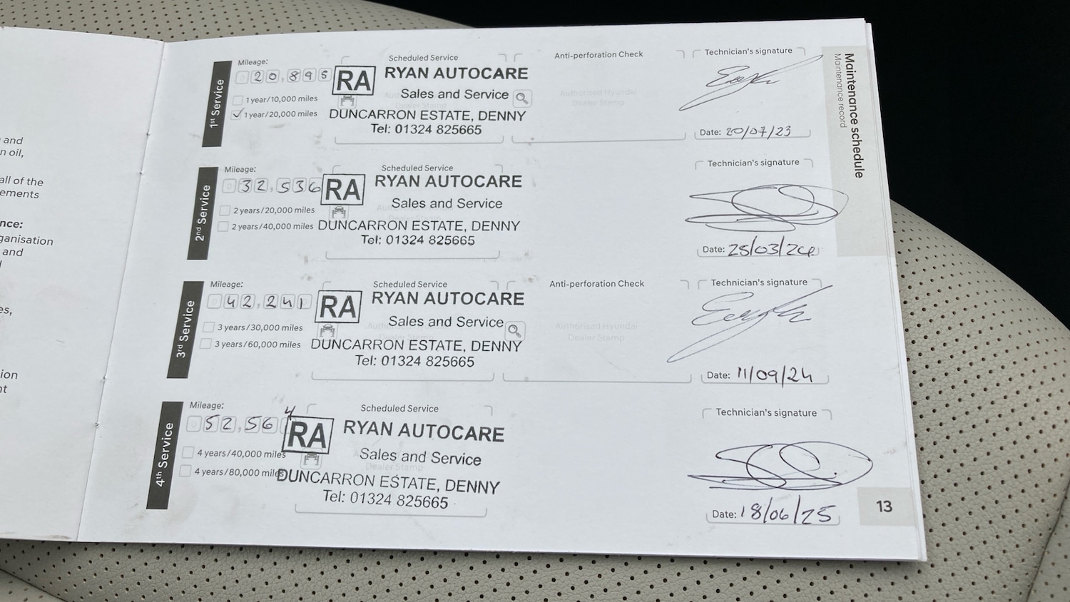 Used Hyundai TUCSON 2021 for sale - 76426277: Photo 20