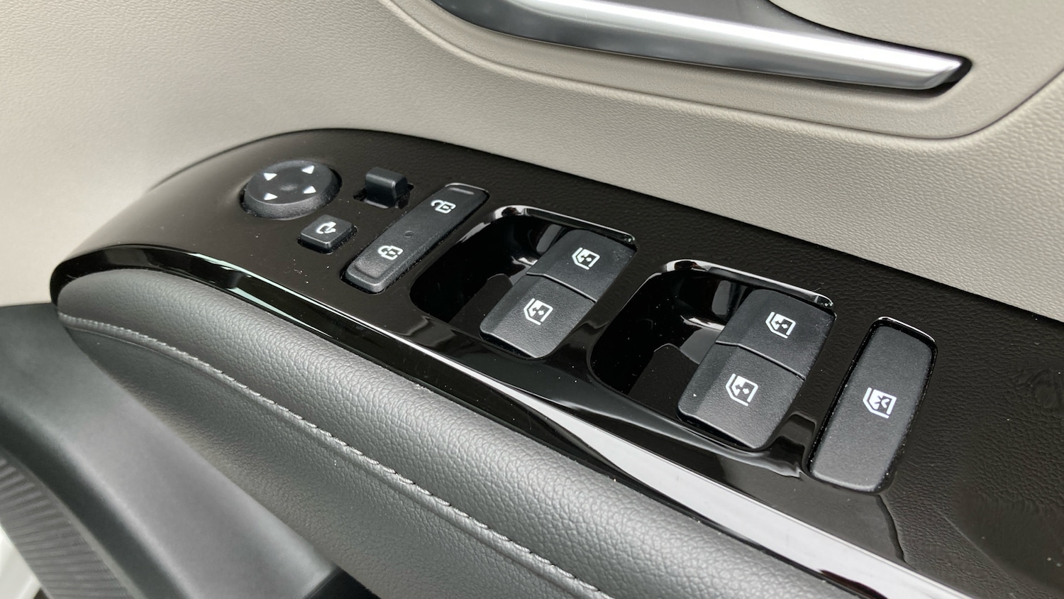 Used Hyundai TUCSON 2021 for sale - 76426277: Photo 33