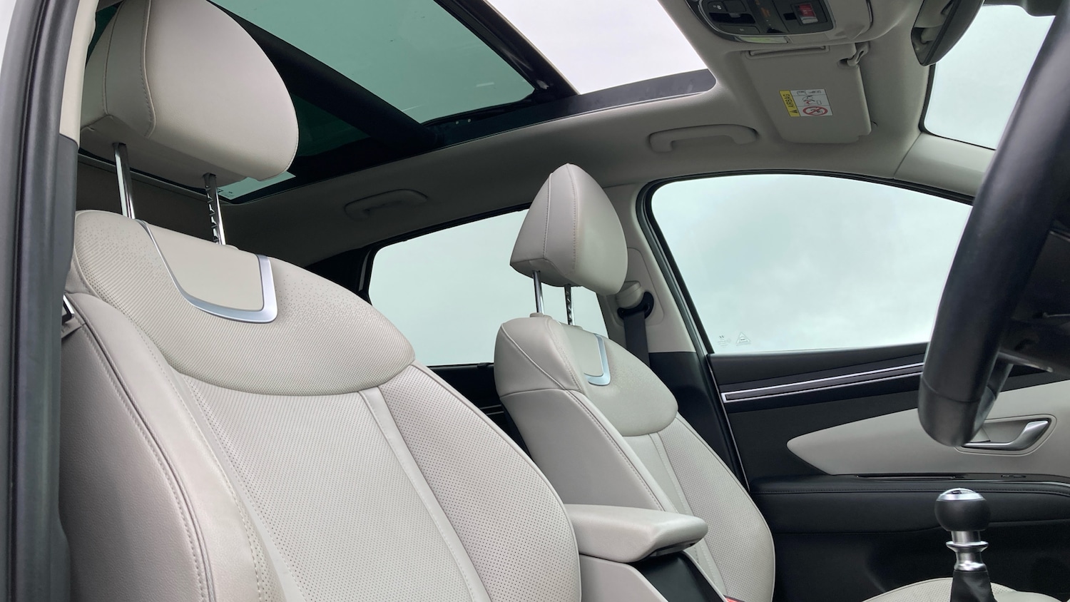 Used Hyundai TUCSON 2021 for sale - 76426277: Photo 35