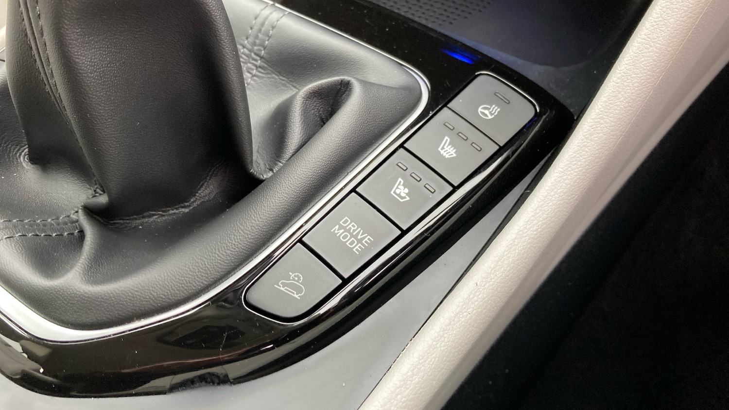 Used Hyundai TUCSON 2021 for sale - 76426277: Photo 42