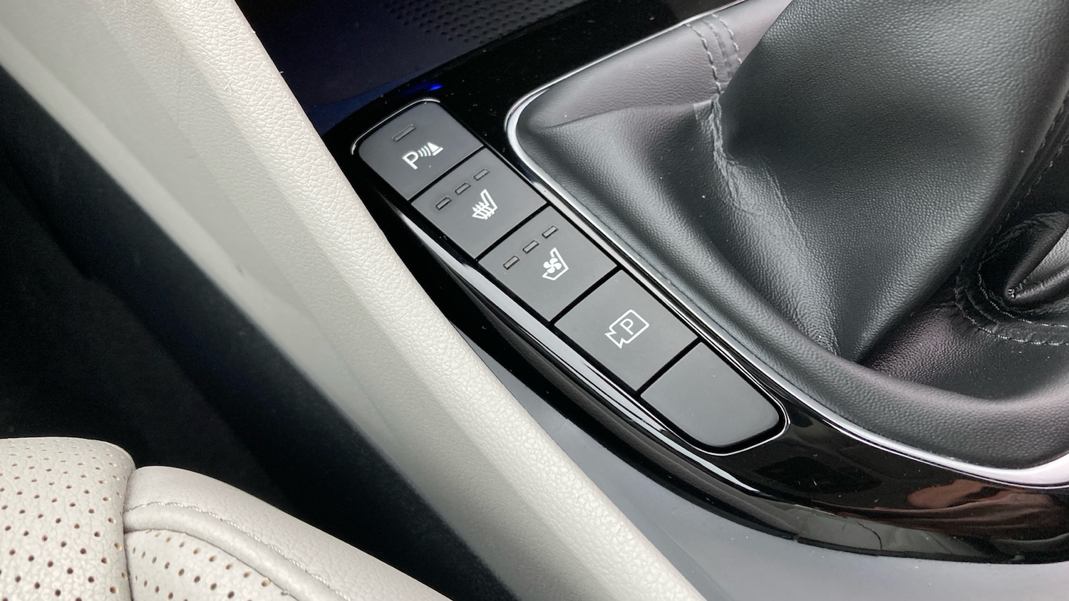 Used Hyundai TUCSON 2021 for sale - 76426277: Photo 43