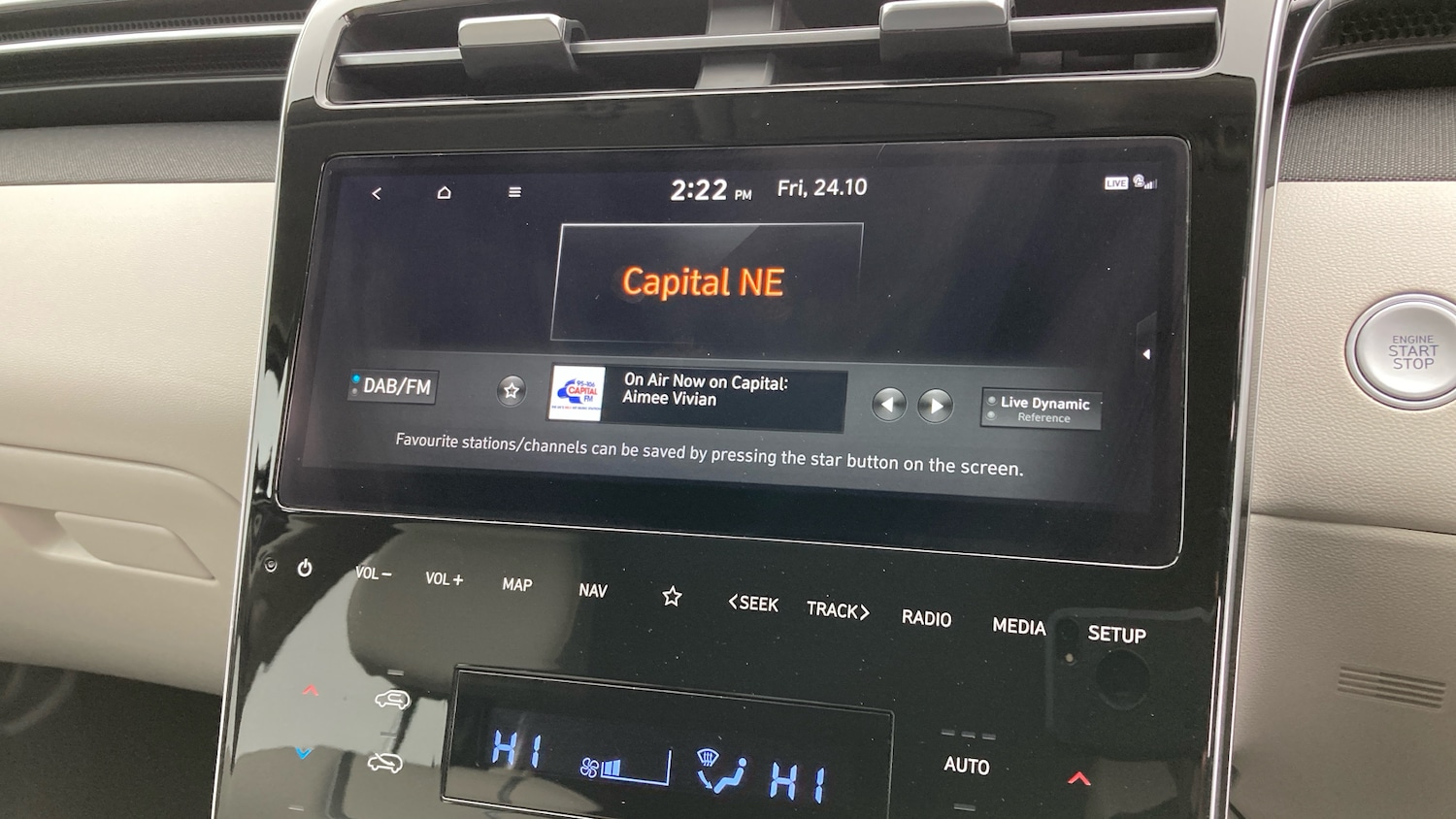 Used Hyundai TUCSON 2021 for sale - 76426277: Photo 49