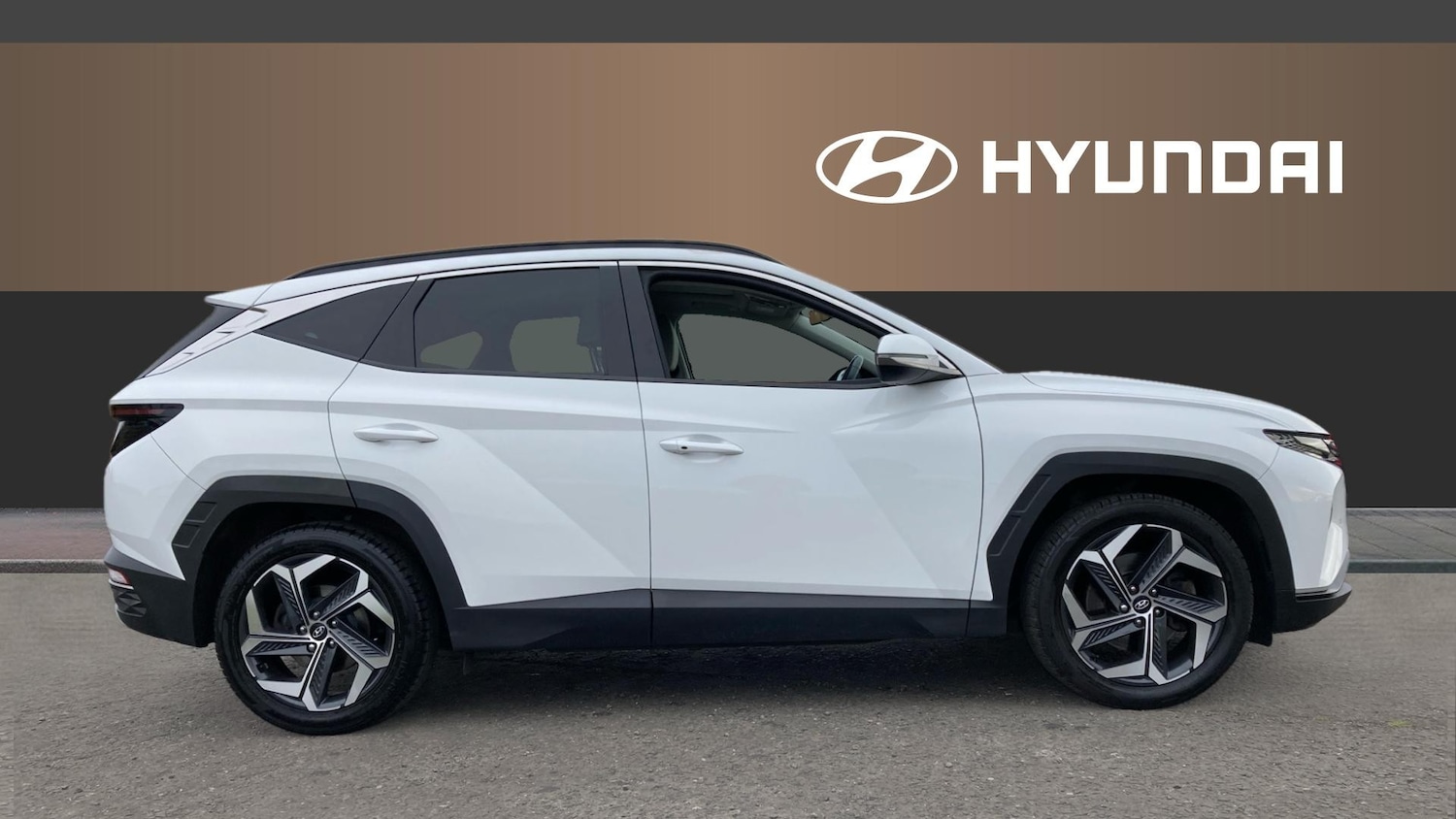 Used Hyundai TUCSON 2021 for sale - 76426277: Photo 5