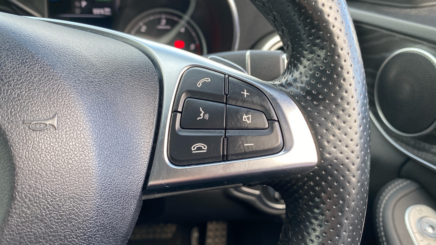 Used Mercedes-Benz C Class 2017 for sale - 76374602: Photo 22