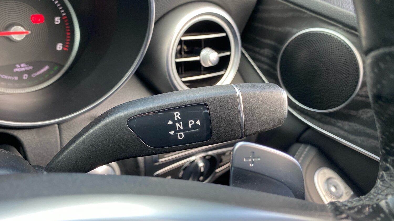 Used Mercedes-Benz C Class 2017 for sale - 76374602: Photo 24