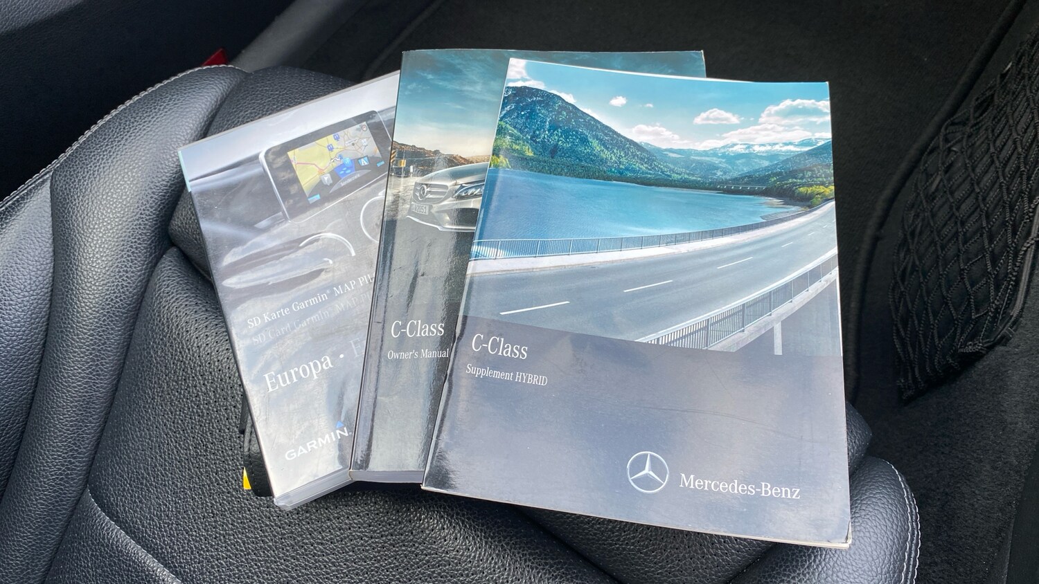 Used Mercedes-Benz C Class 2017 for sale - 76374602: Photo 29