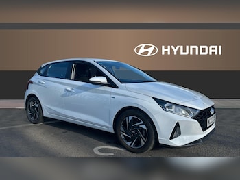 Used Hyundai i20 2023 for sale - 78198681: Photo