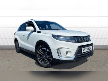 Used Suzuki Vitara 2020 for sale - 79081432: Photo