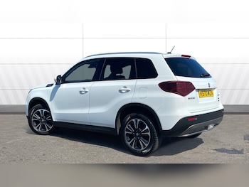 Used Suzuki Vitara 2020 for sale - 79081432: Photo