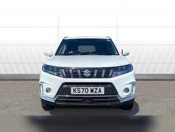 Used Suzuki Vitara 2020 for sale - 79081432: Photo
