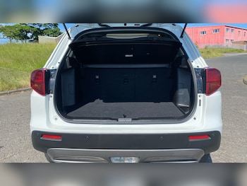 Used Suzuki Vitara 2020 for sale - 79081432: Photo