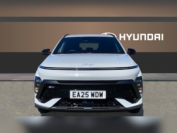Used Hyundai KONA 2025 for sale - 78445516: Photo
