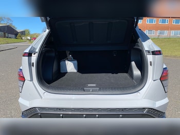 Used Hyundai KONA 2025 for sale - 78445516: Photo