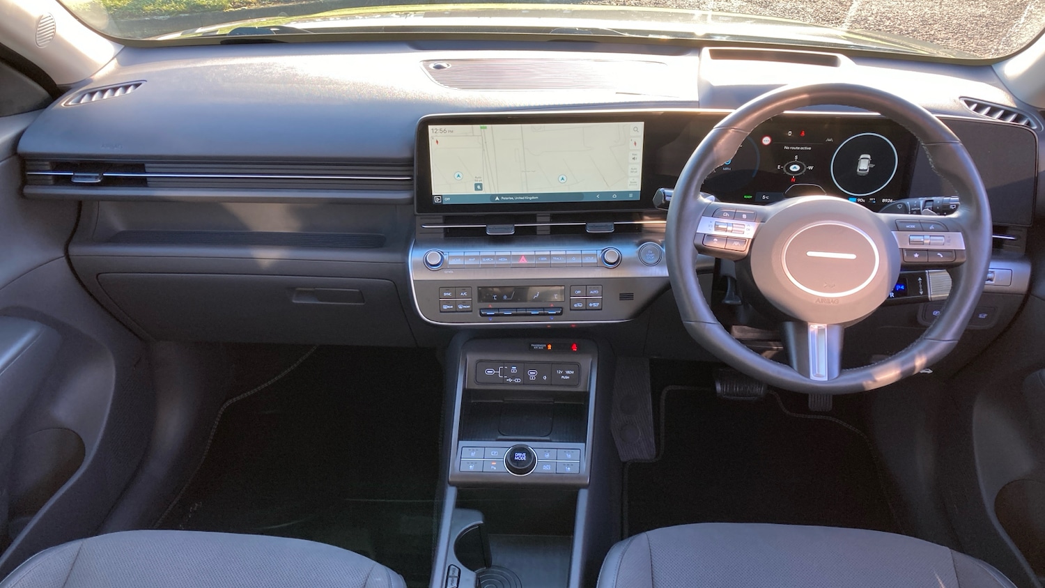 Used Hyundai KONA 2024 for sale - 76766788: Photo 10