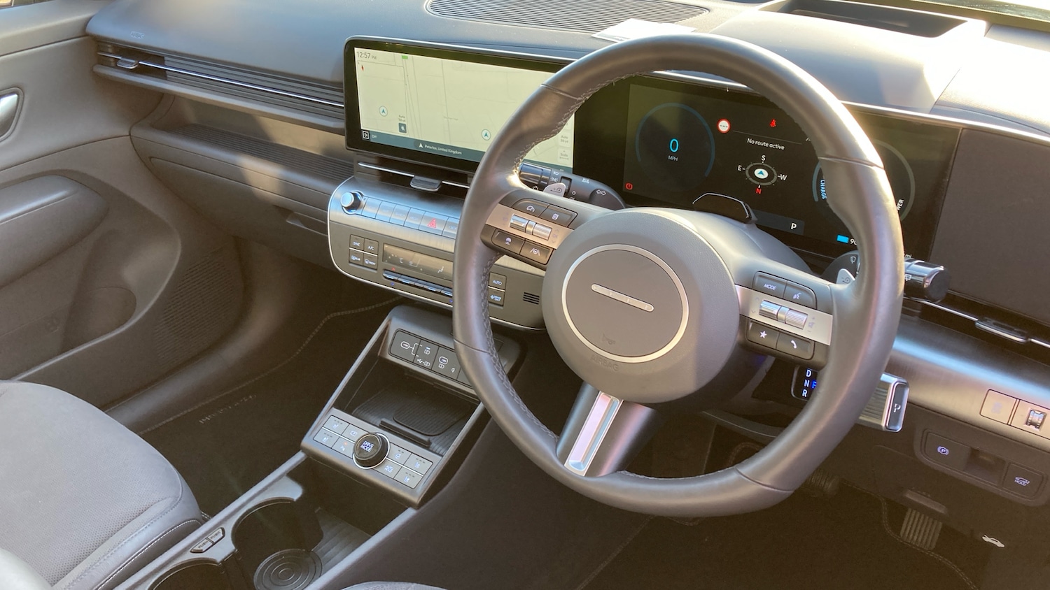 Used Hyundai KONA 2024 for sale - 76766788: Photo 11