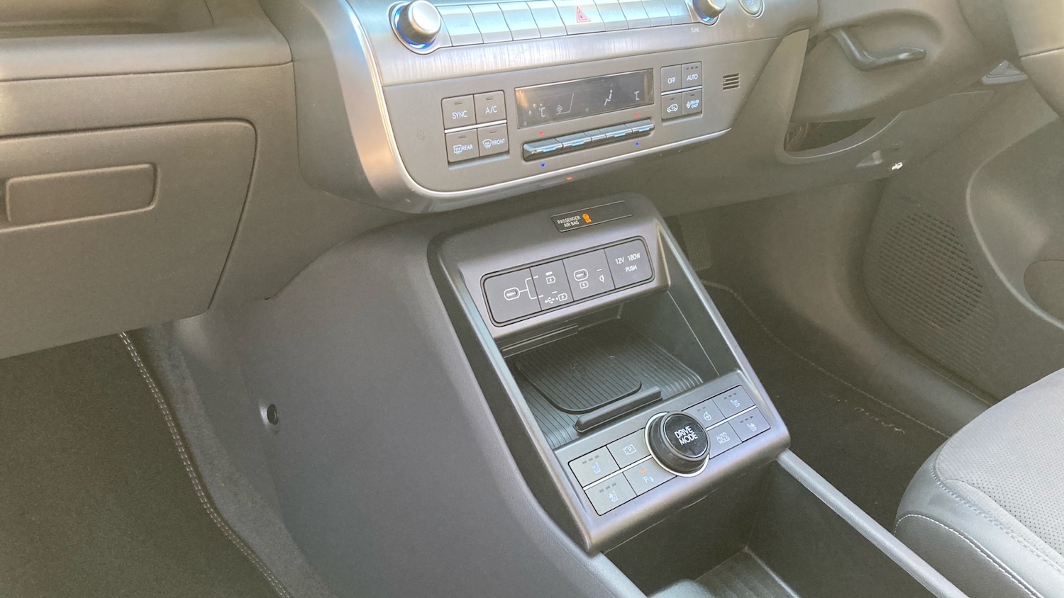 Used Hyundai KONA 2024 for sale - 76766788: Photo 12