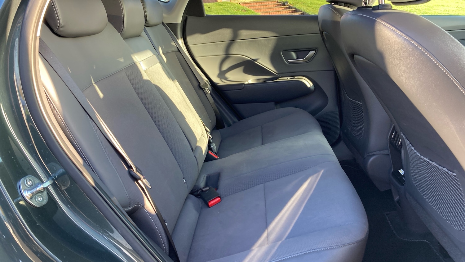 Used Hyundai KONA 2024 for sale - 76766788: Photo 16