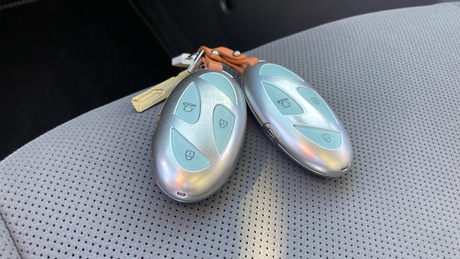 Used Hyundai KONA 2024 for sale - 76766788: Photo 18