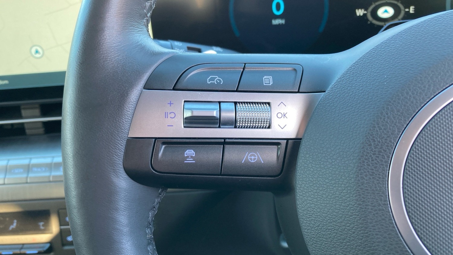 Used Hyundai KONA 2024 for sale - 76766788: Photo 24