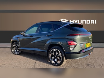 Used Hyundai KONA 2024 for sale - 76766788: Photo