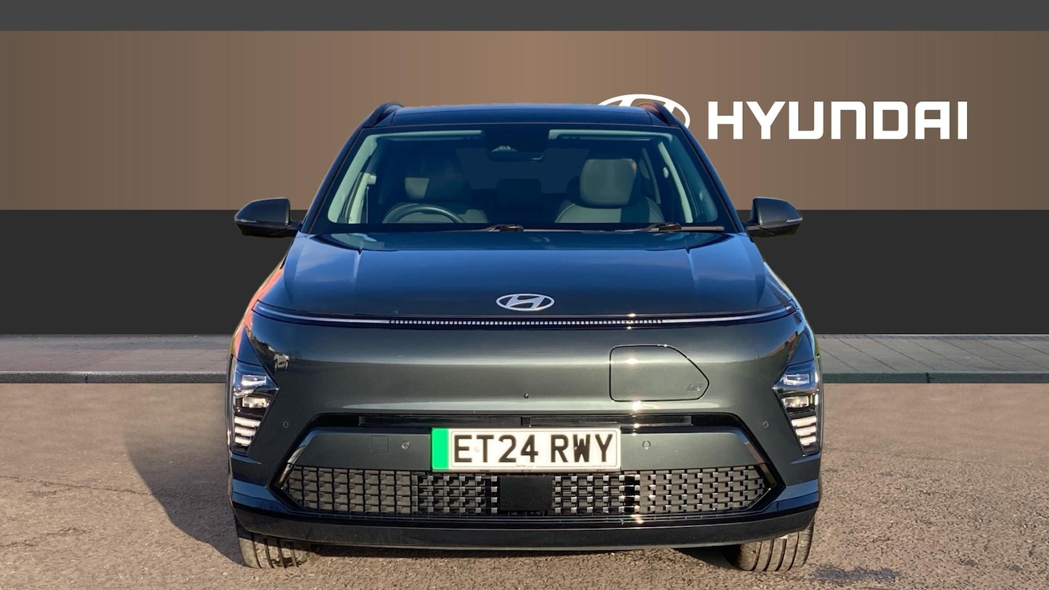 Used Hyundai KONA 2024 for sale - 76766788: Photo 3