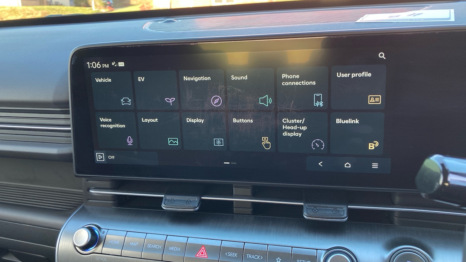 Used Hyundai KONA 2024 for sale - 76766788: Photo 32