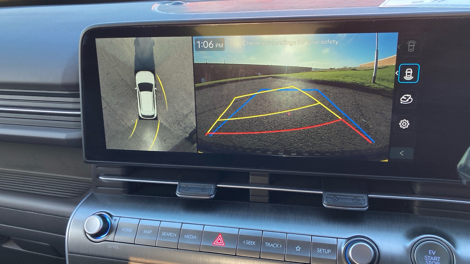 Used Hyundai KONA 2024 for sale - 76766788: Photo 34