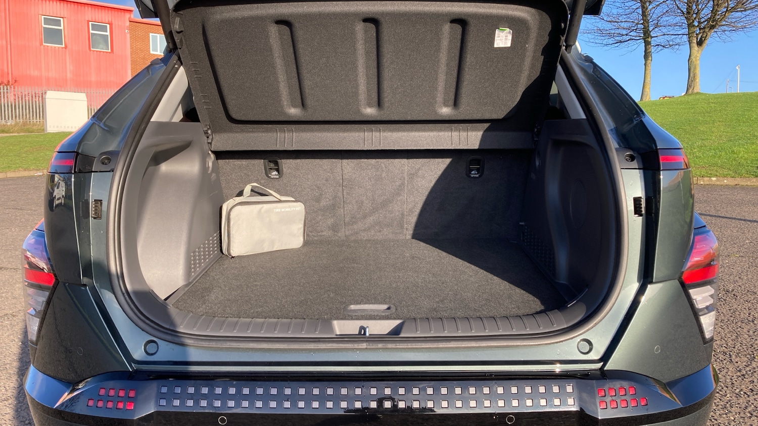 Used Hyundai KONA 2024 for sale - 76766788: Photo 4