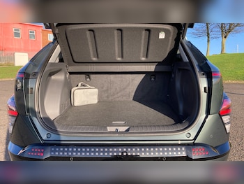 Used Hyundai KONA 2024 for sale - 76766788: Photo