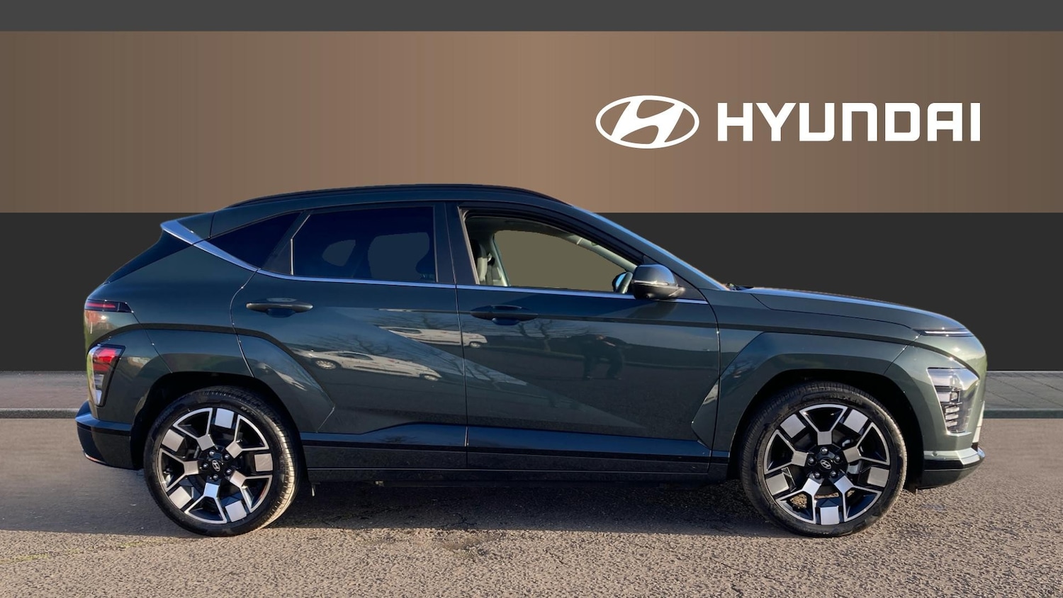 Used Hyundai KONA 2024 for sale - 76766788: Photo 5