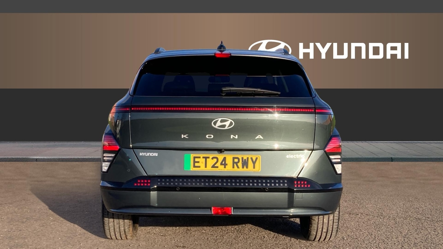 Used Hyundai KONA 2024 for sale - 76766788: Photo 6