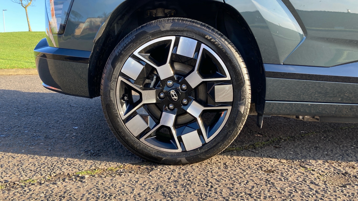 Used Hyundai KONA 2024 for sale - 76766788: Photo 7