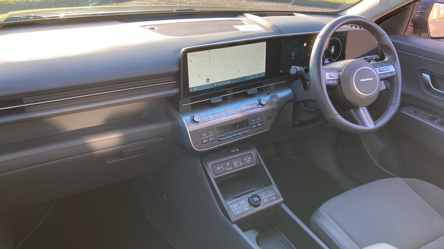 Used Hyundai KONA 2024 for sale - 76766788: Photo 9