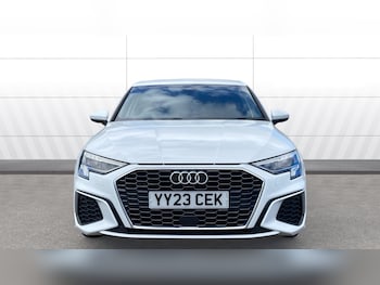 Used Audi A3 2023 for sale - 78814008: Photo