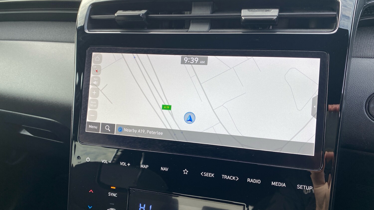 Used Hyundai TUCSON 2023 for sale - 77716060: Photo 12