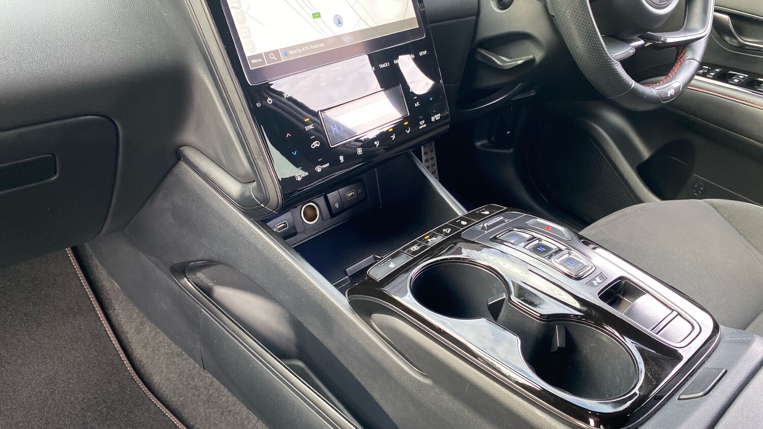 Used Hyundai TUCSON 2023 for sale - 77716060: Photo 13