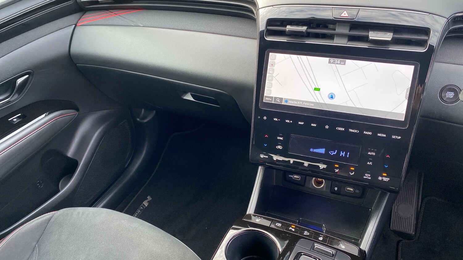 Used Hyundai TUCSON 2023 for sale - 77716060: Photo 14