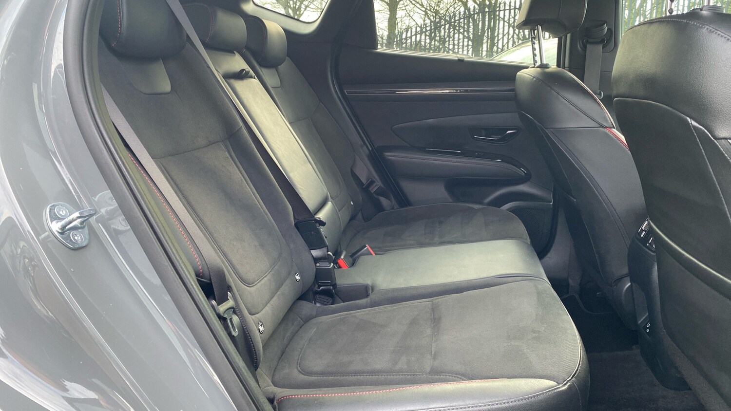 Used Hyundai TUCSON 2023 for sale - 77716060: Photo 16