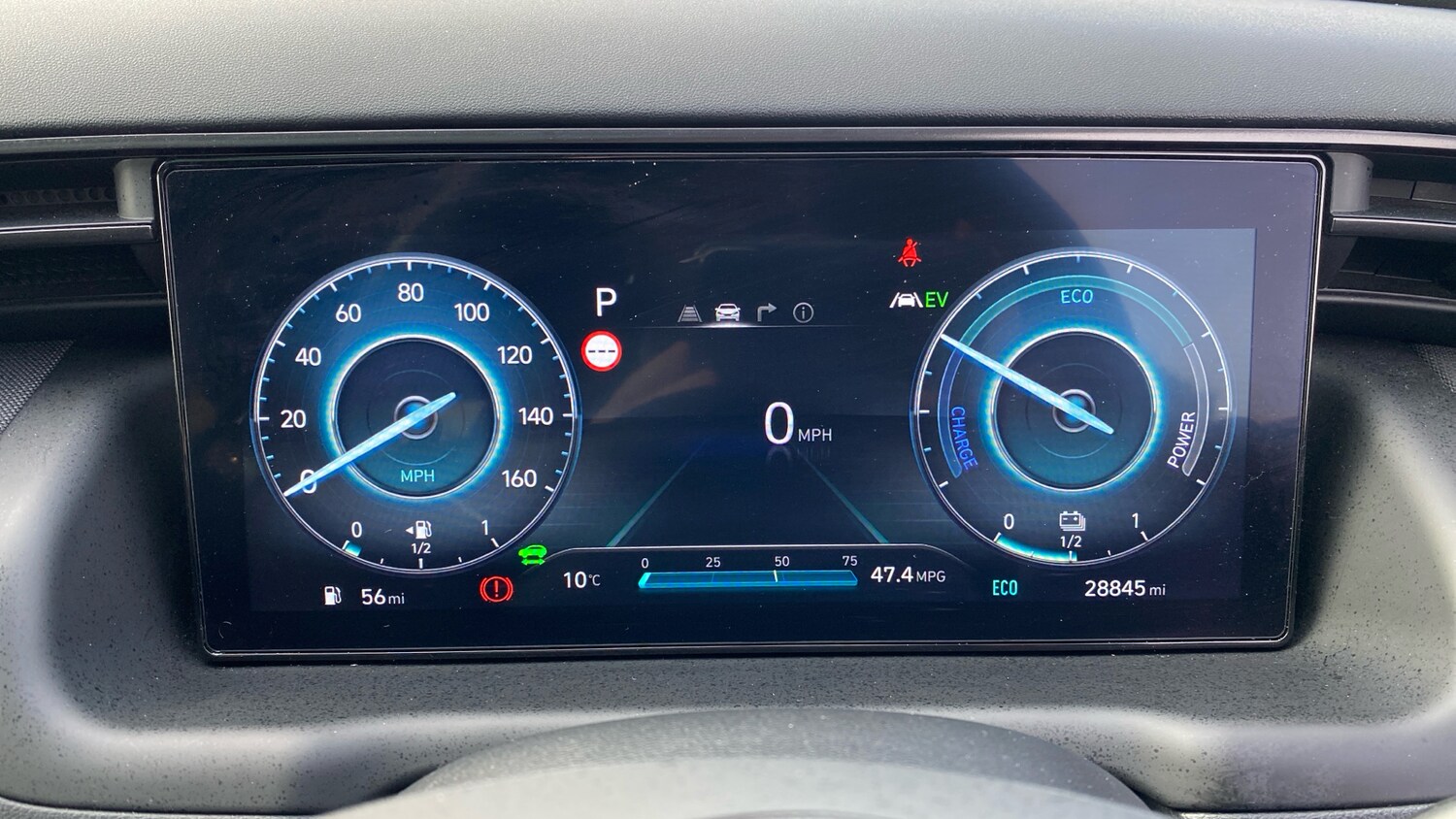 Used Hyundai TUCSON 2023 for sale - 77716060: Photo 18