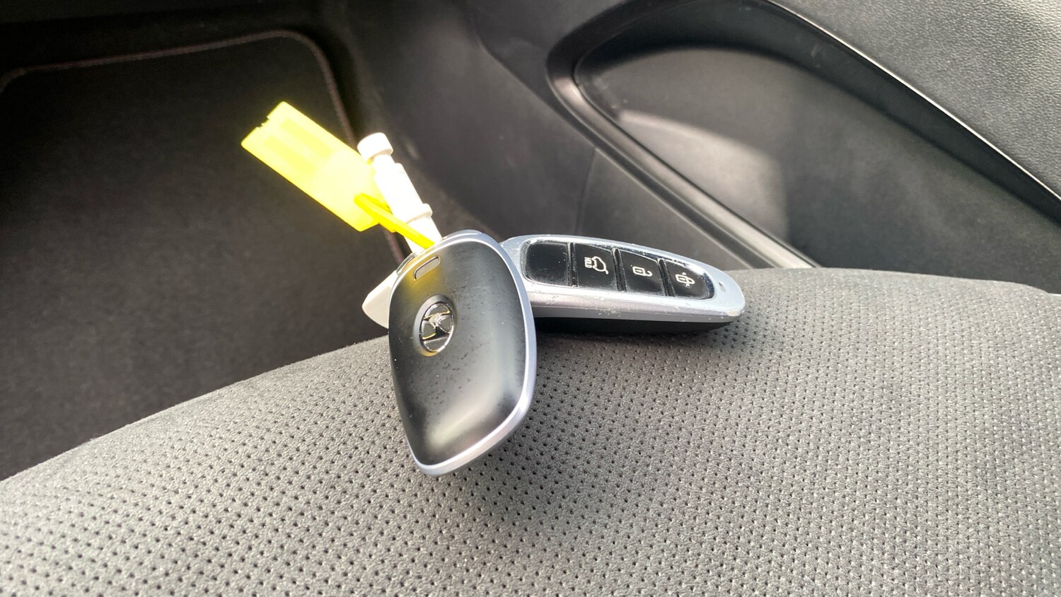 Used Hyundai TUCSON 2023 for sale - 77716060: Photo 19