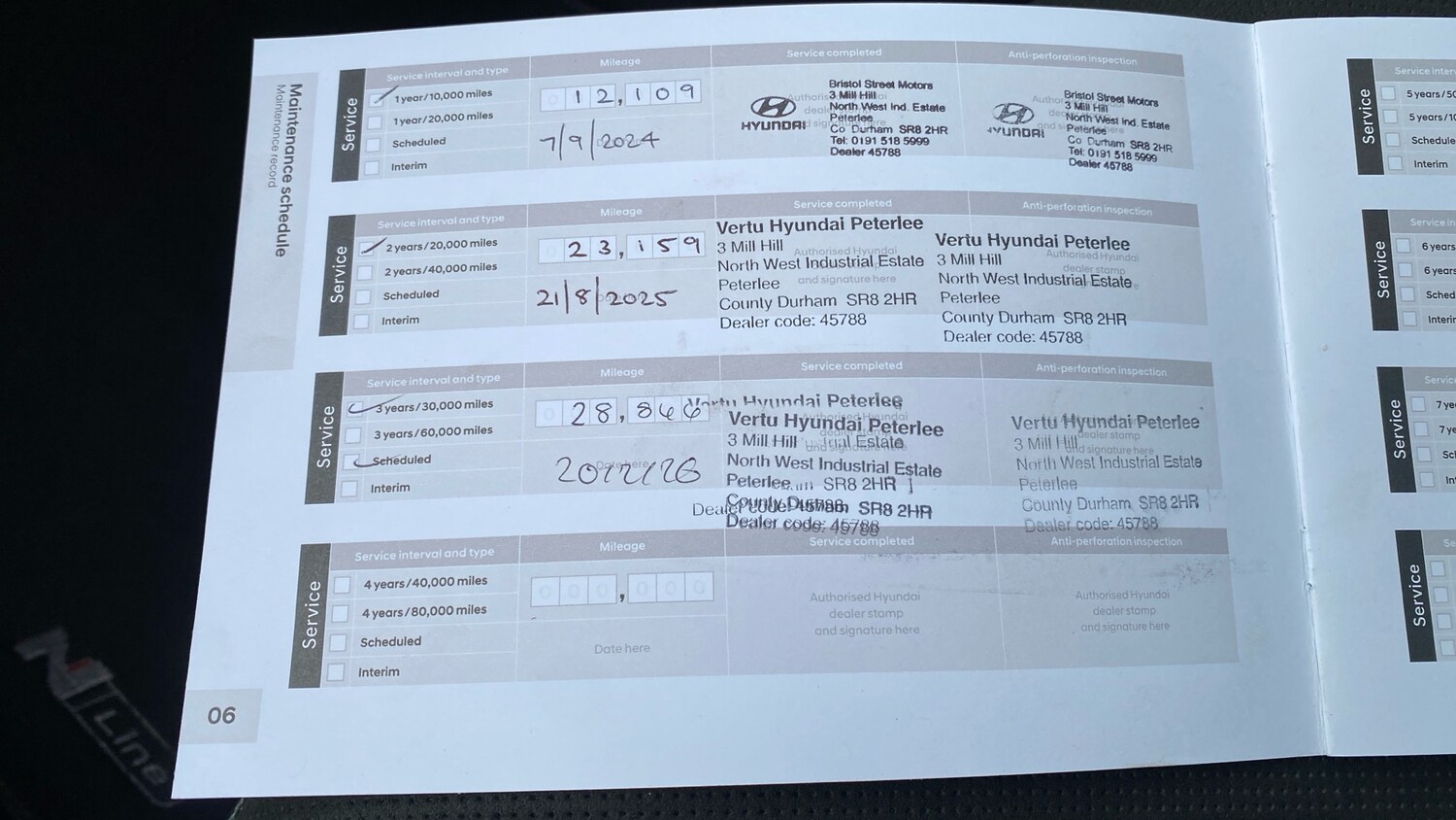 Used Hyundai TUCSON 2023 for sale - 77716060: Photo 20