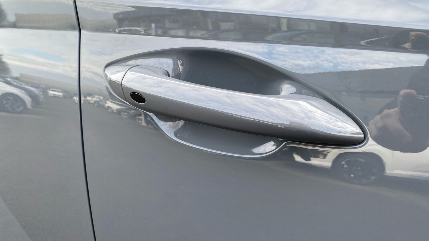 Used Hyundai TUCSON 2023 for sale - 77716060: Photo 24