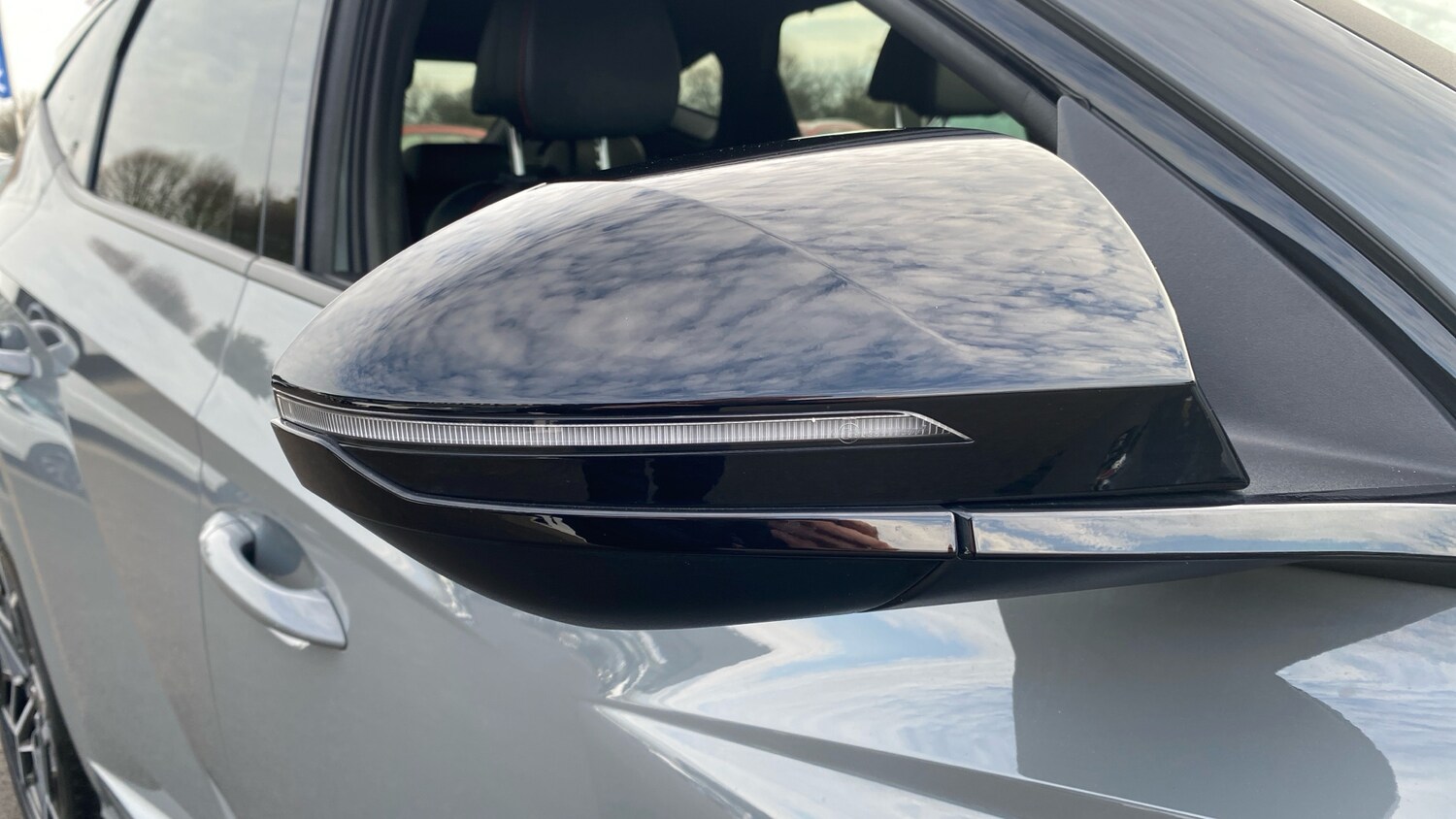 Used Hyundai TUCSON 2023 for sale - 77716060: Photo 25