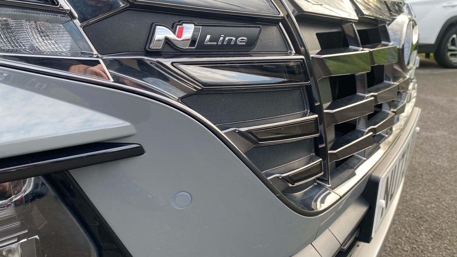 Used Hyundai TUCSON 2023 for sale - 77716060: Photo 27