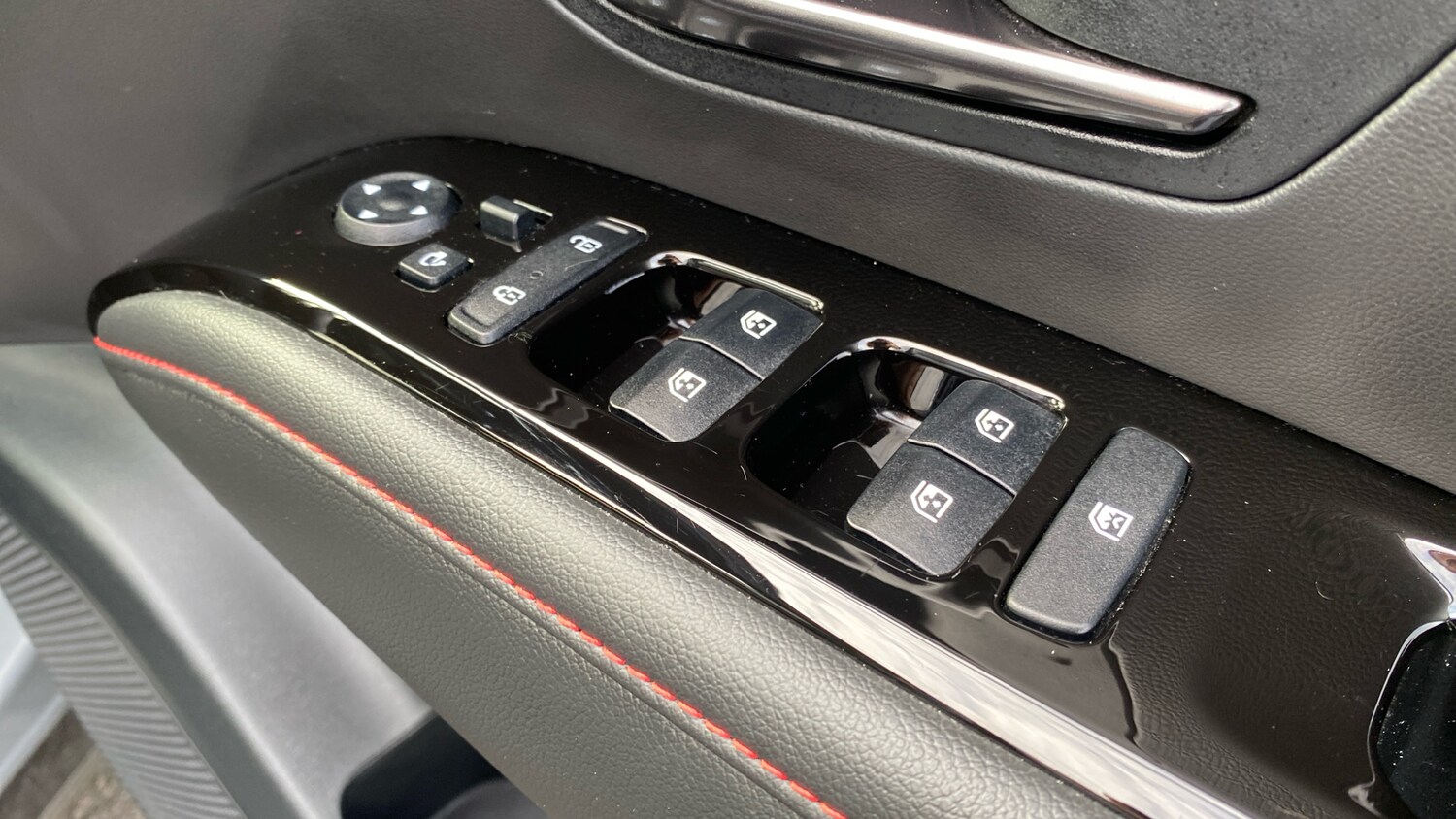 Used Hyundai TUCSON 2023 for sale - 77716060: Photo 29