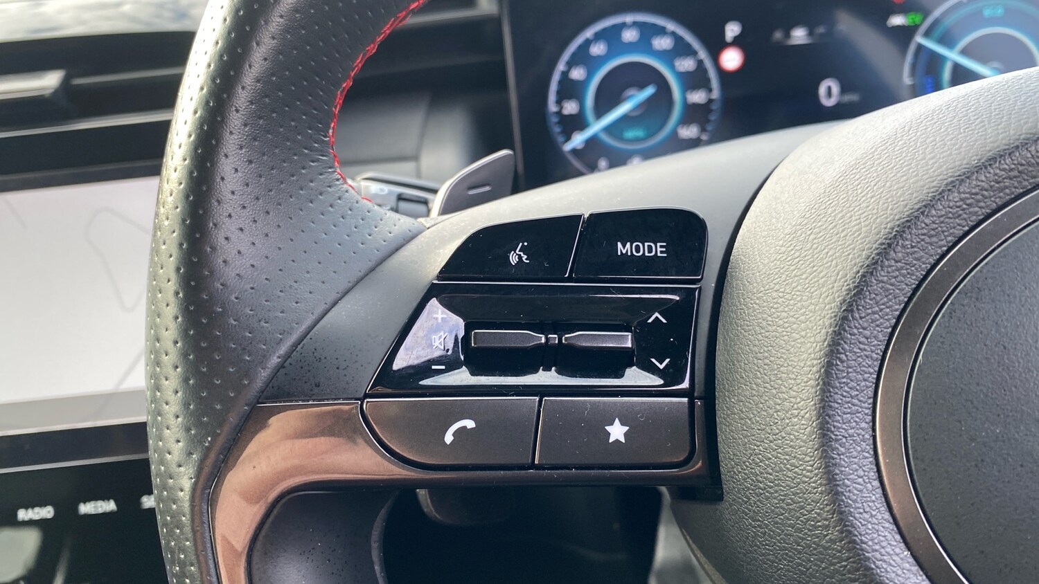 Used Hyundai TUCSON 2023 for sale - 77716060: Photo 30