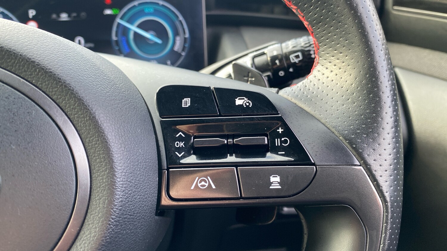 Used Hyundai TUCSON 2023 for sale - 77716060: Photo 31