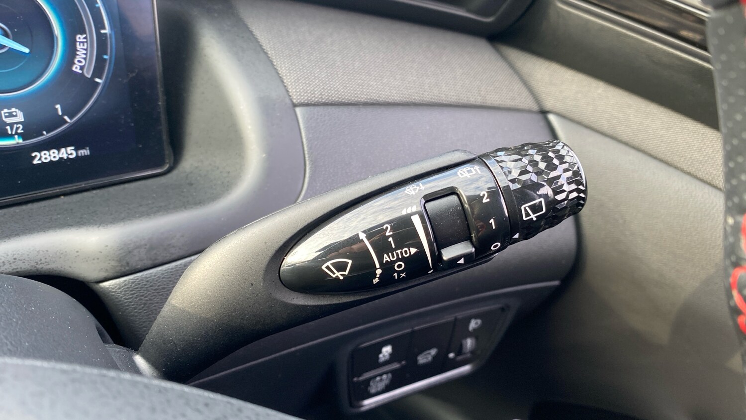 Used Hyundai TUCSON 2023 for sale - 77716060: Photo 34