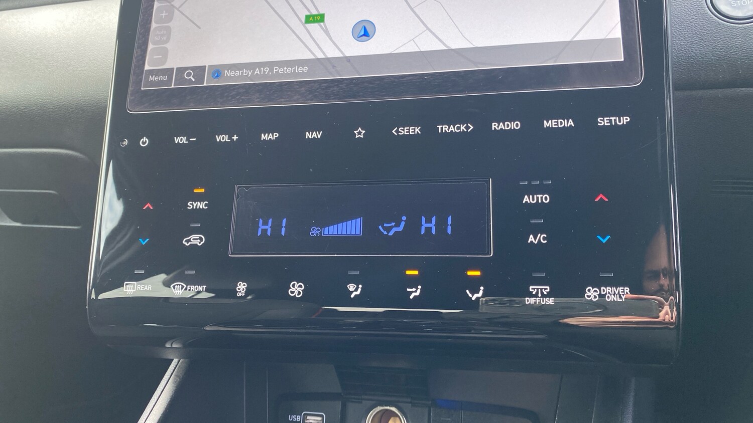 Used Hyundai TUCSON 2023 for sale - 77716060: Photo 36