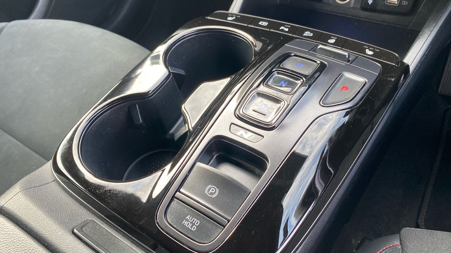 Used Hyundai TUCSON 2023 for sale - 77716060: Photo 37